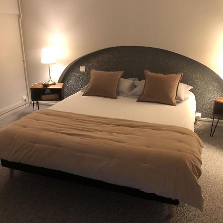 Loft Royal Des Promenades Apartment แร็งส์ ภายนอก รูปภาพ