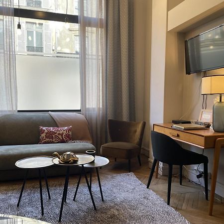 Loft Royal Des Promenades Apartment แร็งส์ ภายนอก รูปภาพ