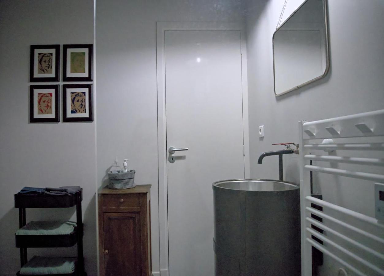 Loft Royal Des Promenades Apartment แร็งส์ ภายนอก รูปภาพ