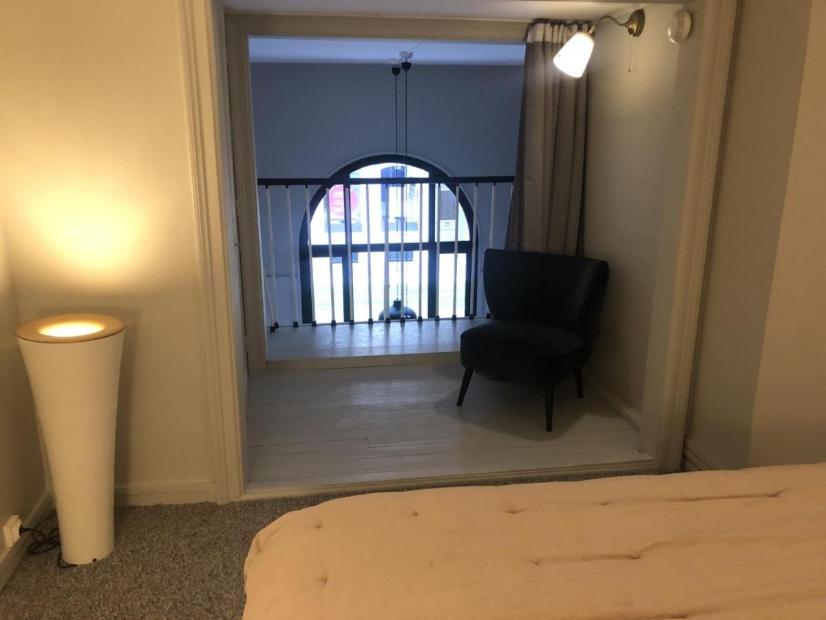 Loft Royal Des Promenades Apartment แร็งส์ ภายนอก รูปภาพ