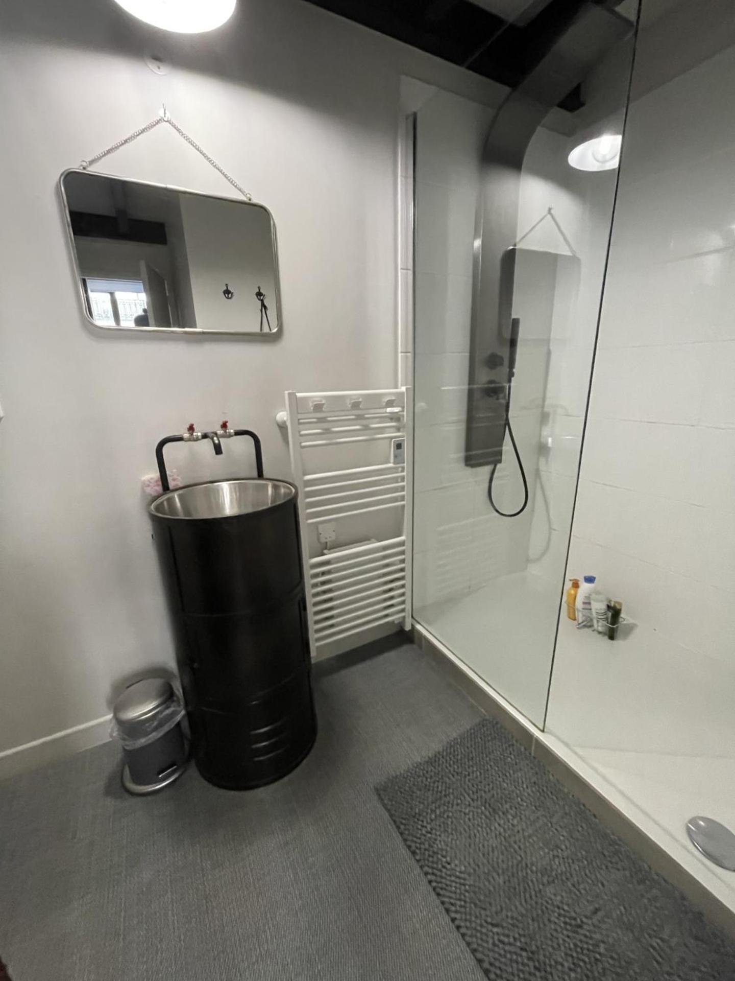 Loft Royal Des Promenades Apartment แร็งส์ ภายนอก รูปภาพ